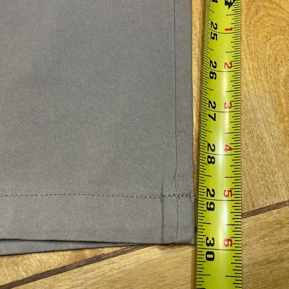 Projek Raw Cargo Pants Stretch Classic Fit Size 34x30 Color Light Gray - Picture 15 of 16